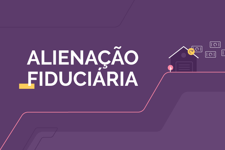 O que é alienação fiduciária?