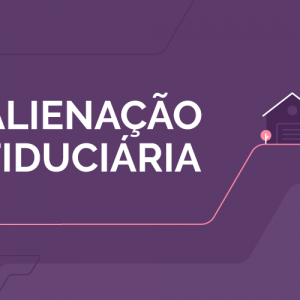 O que é alienação fiduciária?