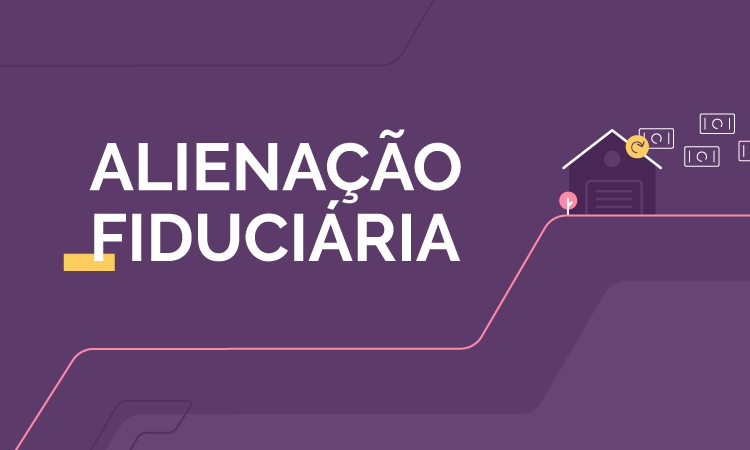 O que é alienação fiduciária?