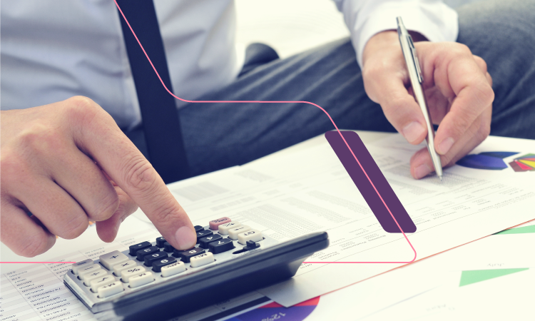 Como o custo efetivo total impacta seu empréstimo?