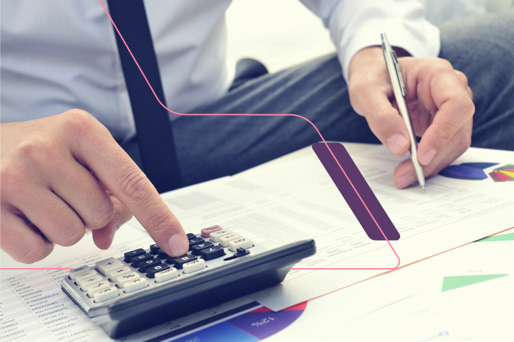 Como o custo efetivo total impacta seu empréstimo?