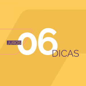 6 dicas para você evitar que os juros controlem sua vida