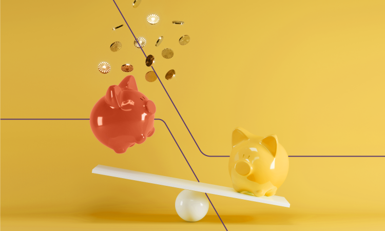 Até onde posso comprometer minha renda?