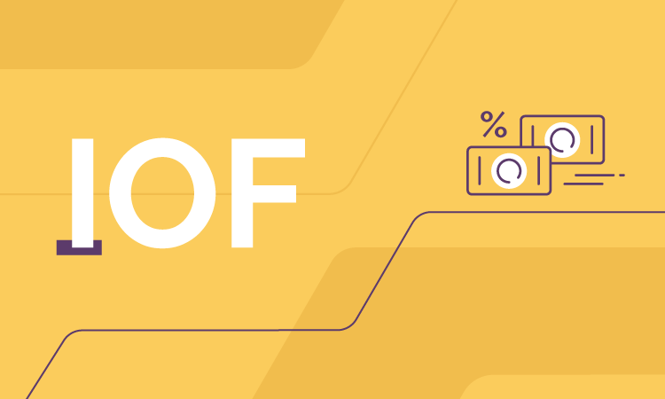 IOF – Como funciona o Imposto sobre Operações Financeiras?