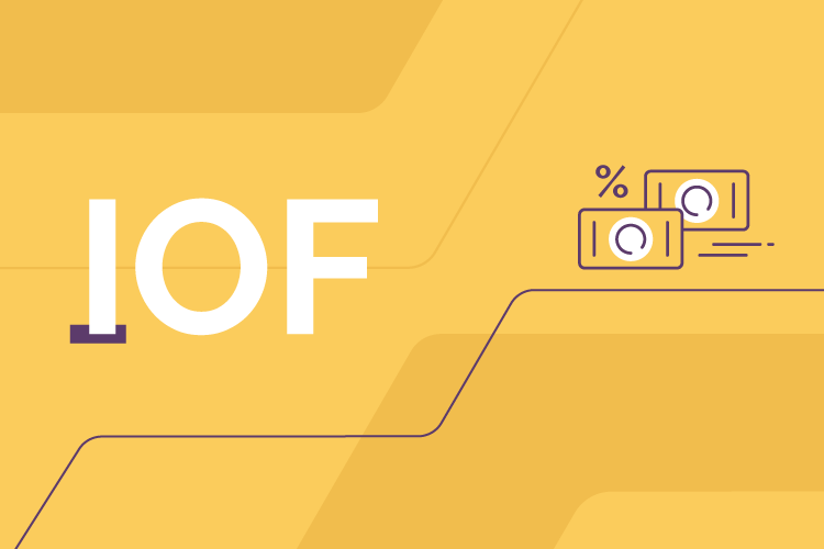 IOF – Como funciona o Imposto sobre Operações Financeiras?